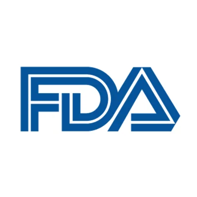 FDA Certification