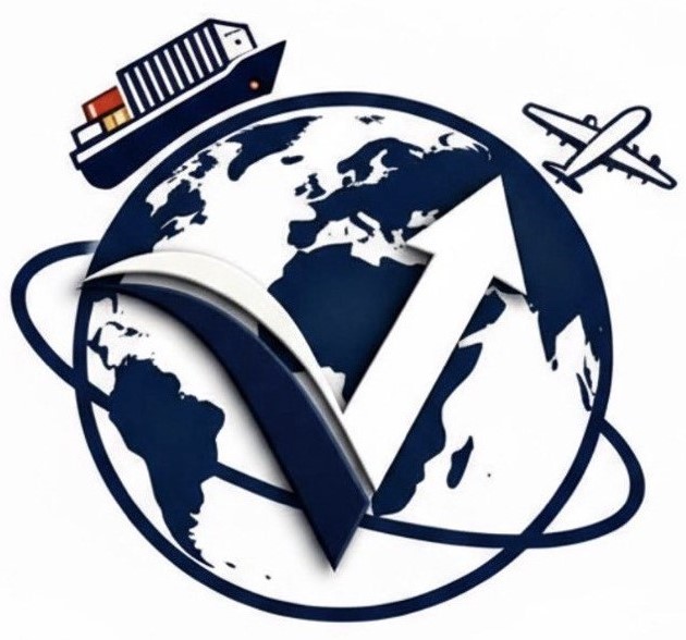 Venura Exim - International Trade and Export Company Logo